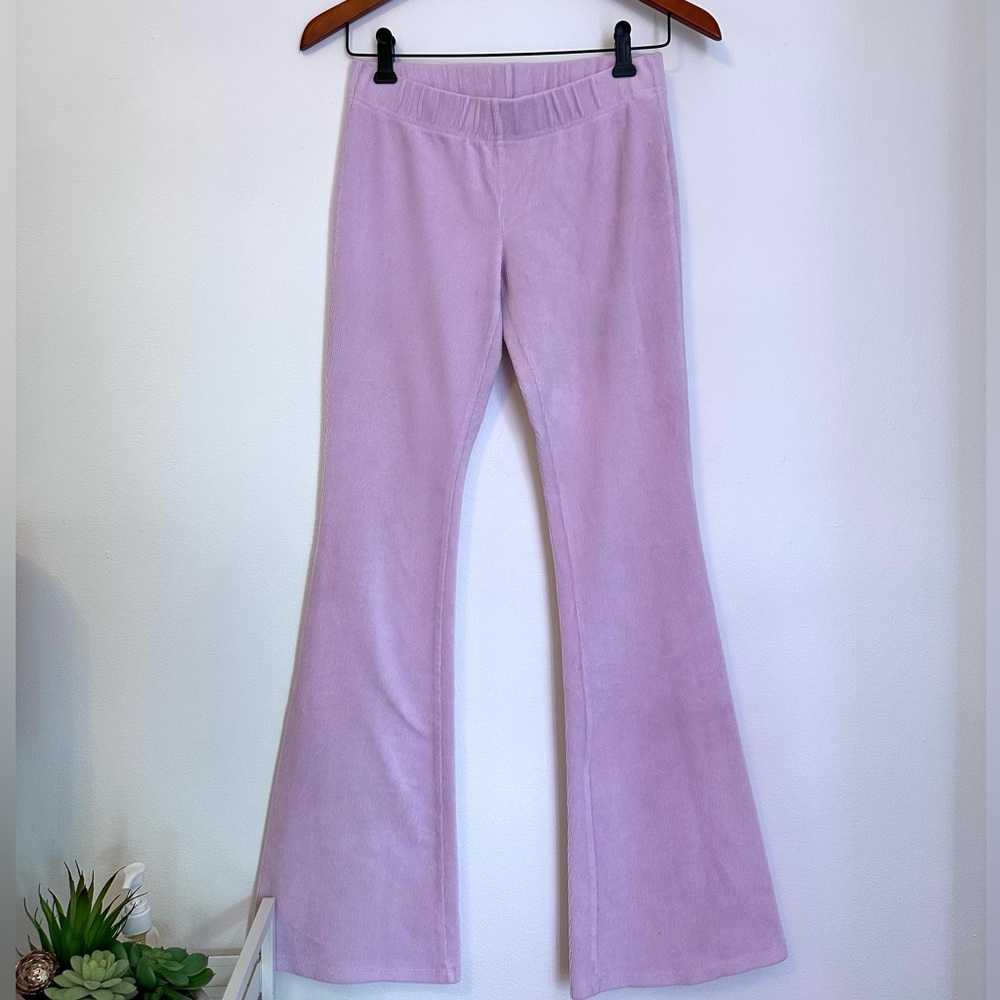Wild Fable Flared Yoga Pants - 2 pairs
